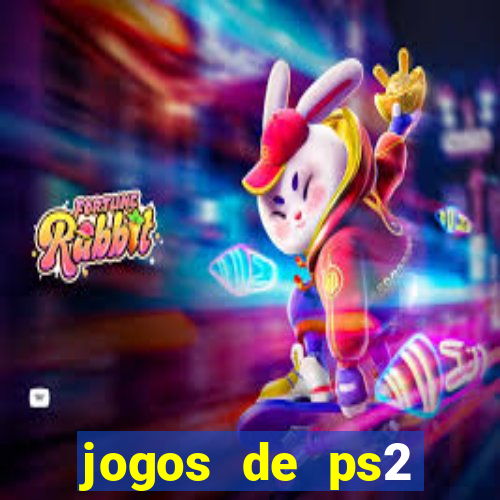 jogos de ps2 download torrent